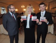 Chór Masłowianie ma 95 lat