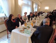 Chór Masłowianie ma 95 lat