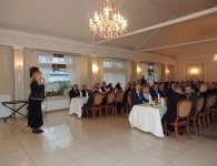 Chór Masłowianie ma 95 lat