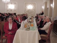 Chór Masłowianie ma 95 lat