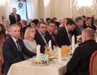 Chór Masłowianie ma 95 lat
