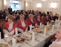 Chór Masłowianie ma 95 lat