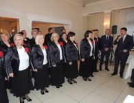 Chór Masłowianie ma 95 lat