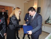 Chór Masłowianie ma 95 lat