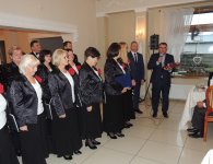 Chór Masłowianie ma 95 lat