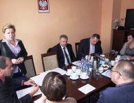 Bogdan Gierada cżłonkiem Wojewódzkiej Społecznej Rady do Spraw Osób Niepełnosprawnych. 