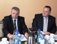 Bogdan Gierada cżłonkiem Wojewódzkiej Społecznej Rady do Spraw Osób Niepełnosprawnych. 