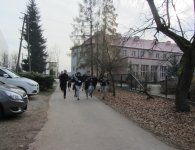 Święto Niepodległości w Podzamczu