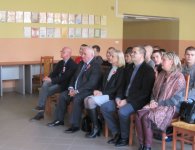 Święto Niepodległości w Podzamczu