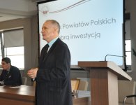 Warsztaty o publicznym transporcie zbiorowym 
