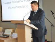Warsztaty o publicznym transporcie zbiorowym 