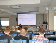 Warsztaty o publicznym transporcie zbiorowym 