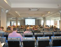 Warsztaty o publicznym transporcie zbiorowym 