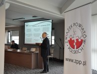 Warsztaty o publicznym transporcie zbiorowym 