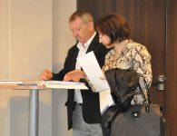 Warsztaty o publicznym transporcie zbiorowym 