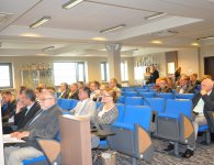 Warsztaty o publicznym transporcie zbiorowym 
