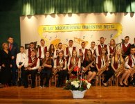 Jubileusz orkiestry z Chmielnika