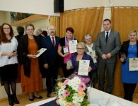10-lecie Stowarzyszenia 