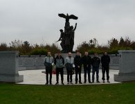 Praktyki w Anglii