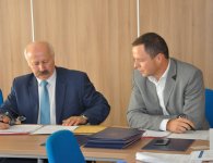 Powiatowa Rada Pożytku Publicznego podsumowała dwuletnią działalność