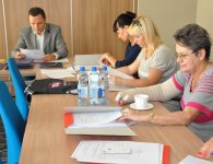 Powiatowa Rada Pożytku Publicznego podsumowała dwuletnią działalność