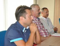 Powiatowa Rada Pożytku Publicznego podsumowała dwuletnią działalność