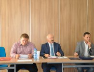Powiatowa Rada Pożytku Publicznego podsumowała dwuletnią działalność
