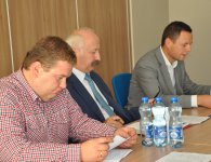 Powiatowa Rada Pożytku Publicznego podsumowała dwuletnią działalność