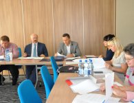 Powiatowa Rada Pożytku Publicznego podsumowała dwuletnią działalność