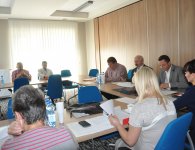 Powiatowa Rada Pożytku Publicznego podsumowała dwuletnią działalność