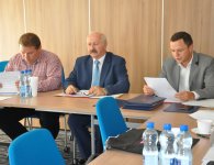 Powiatowa Rada Pożytku Publicznego podsumowała dwuletnią działalność