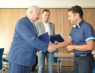 Powiatowa Rada Pożytku Publicznego podsumowała dwuletnią działalność