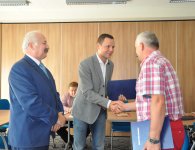 Powiatowa Rada Pożytku Publicznego podsumowała dwuletnią działalność