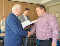 Powiatowa Rada Pożytku Publicznego podsumowała dwuletnią działalność