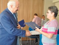 Powiatowa Rada Pożytku Publicznego podsumowała dwuletnią działalność