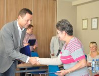 Powiatowa Rada Pożytku Publicznego podsumowała dwuletnią działalność