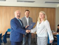 Powiatowa Rada Pożytku Publicznego podsumowała dwuletnią działalność