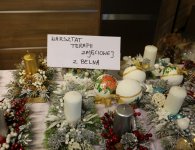 Kiermasz w kieleckim starostwie 