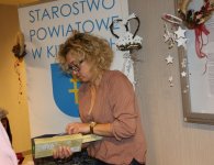 Kiermasz w kieleckim starostwie 