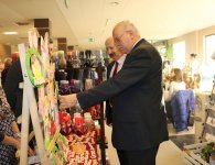 Kiermasz w kieleckim starostwie 