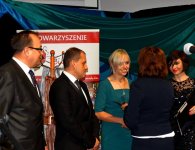 Biegacze docenieni
