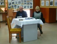 Narodowe Czytanie Dzieł Noblisty