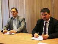 „Junior +Przedsiębiorczość = sukces” Powiatowego Urzędu Pracy w Kielcach.