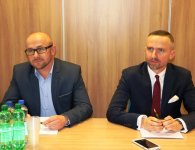 „Junior +Przedsiębiorczość = sukces” Powiatowego Urzędu Pracy w Kielcach.