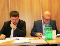 „Junior +Przedsiębiorczość = sukces” Powiatowego Urzędu Pracy w Kielcach.