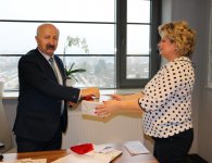 Szlachetna Paczka w kieleckim starostwie 
