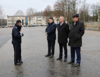 Radiowozy dla kieleckiej policji 