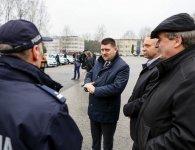 Radiowozy dla kieleckiej policji 