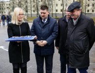 Radiowozy dla kieleckiej policji 