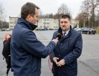 Radiowozy dla kieleckiej policji 
